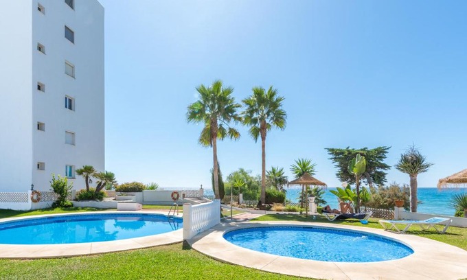 Calahonda Apartamento | Algaida Beach