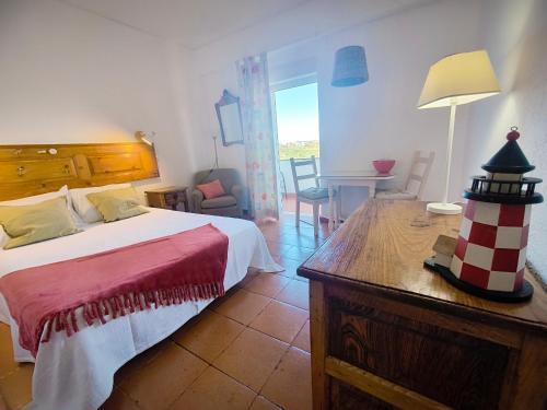 Torralta Apartamento | Algarve Alvor Studio
