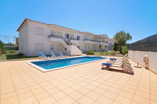 Pata de Baixo Apartamento | Algarve apartments L