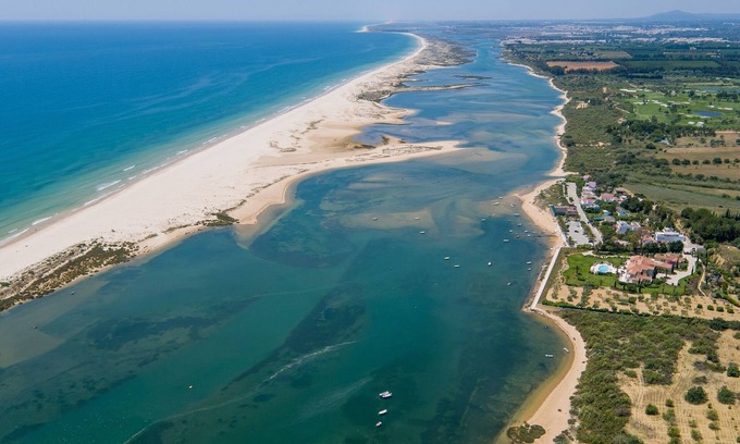 Vila Nova De Cacela Apartamento | Algarve Portugal- Vila Nova de Cacela Praias Portuguesas