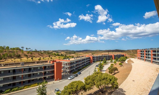Barracao Apartamento | Algarve Race Resort - Apartments