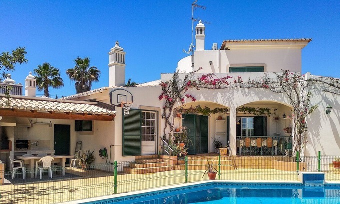 Alcalar Casa | Algarve Villa Naturaleza y Playa
