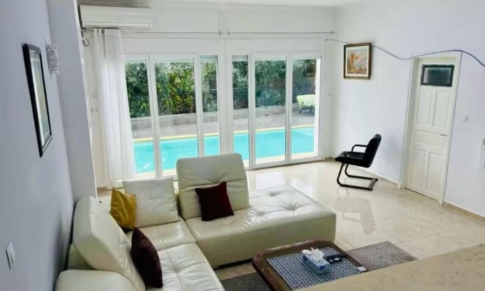 Algiers Apartamento | Alger-Centre (El Biar) | Apartment with swimming pool