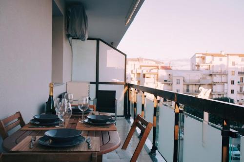 Lido Apartamento | Alghero Blue Dream - 150m from the sea