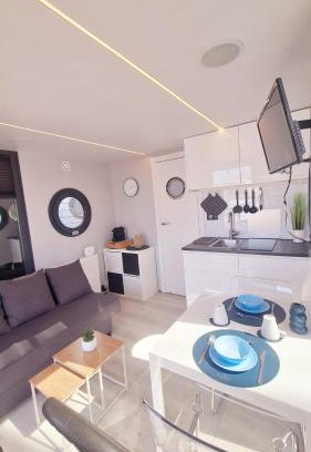 Alghero Alquiler De Eote | Alghero Houseboat Seabreeze 2