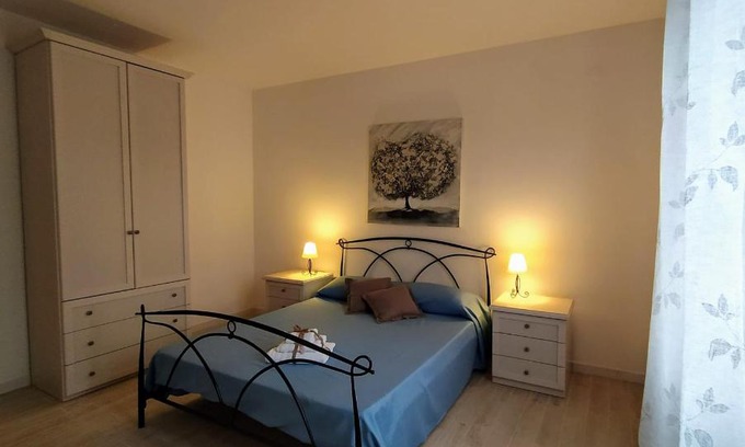 La Pietraia Cama Y Desayuno | Alghero Mare Chiaro-Guest House