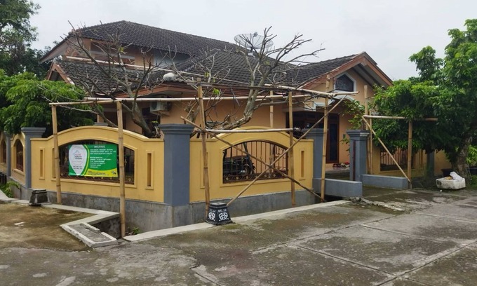 Prambanan Casa | Algira Homestay Prambanan