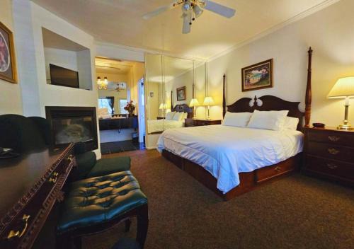 Idyllwild Complejo | Alhatti Christian Resort