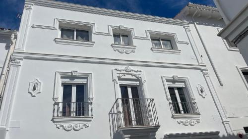 Alhaurín el Grande Casa | Alhaurin Old Town Casa Azahar near to golf courses
