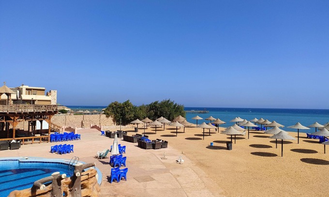 Zafarana Apartamento | Alhayat Ain El Sokhna