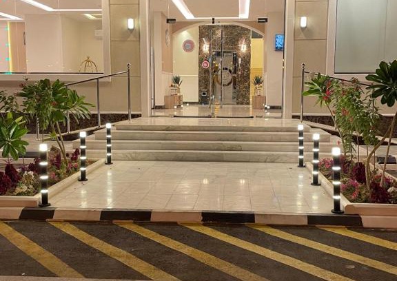 Wadi-Ad-Dawasir Apartamento | Alhayat Star serviced apartments