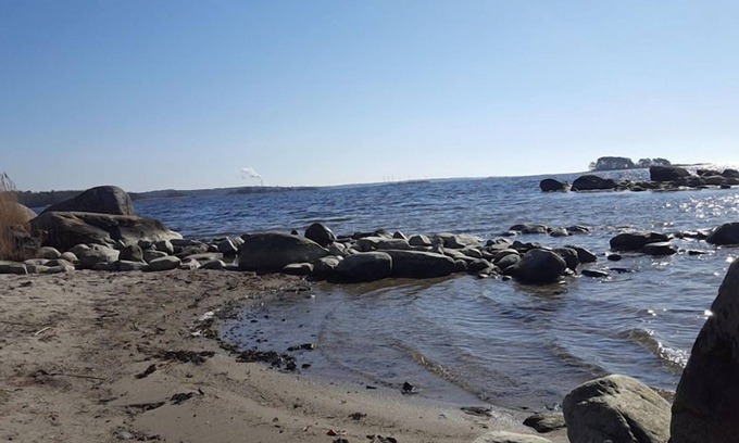 Solvesborg Alquiler De RV | Alholmens Bad o Camping