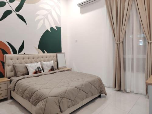 Parit Jawa Casa | ALI DE HOMESTAY 阿里民宿