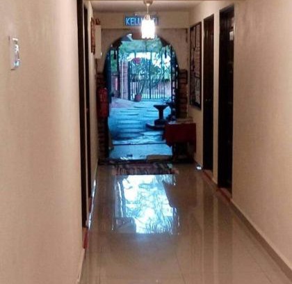 Batu Ferringhi Hotel | Ali's Guest House