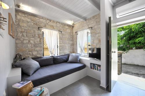 Gaios Apartamento | Alia Studios