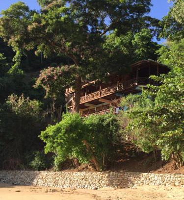 Castara Apartamento | Alibaba‘s Seabreeze