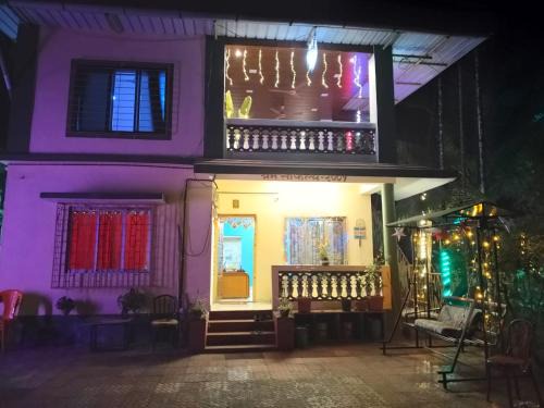 Revadanda Casa | Alibaug Homestay by Weekend Thrills
