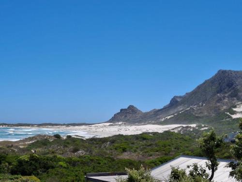 Betty's Bay Casa | Alibi at the Sea