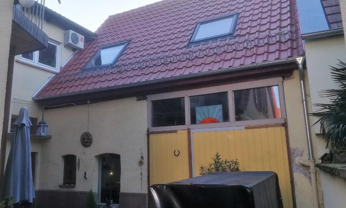 Heppenheim Apartamento | Alicja