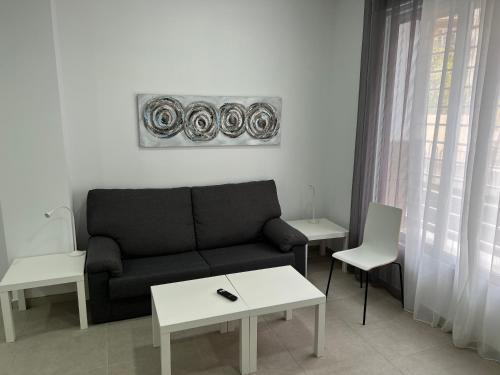 Alicante Apartamento | Alicante Residenca Plus Ultra