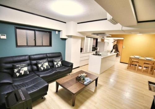 Itabashi Villa | Alice 501