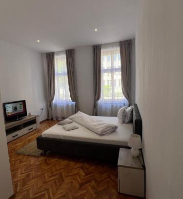 Center Apartamento | Alice apartament centru Sibiu