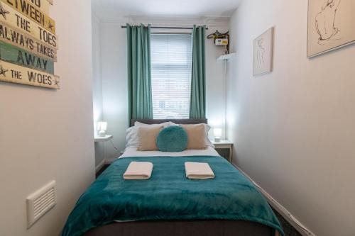South Shields Apartamento | Alice Apartment