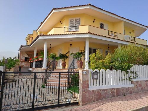 Villasimius Cama Y Desayuno | ALICE B&B