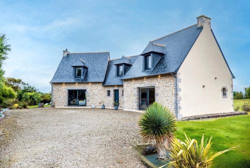 Cleder Casa | Alice Cottage