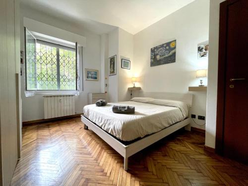 Affori Apartamento | Alice's retreat - Niguarda & Milano