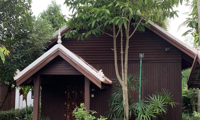 Siem Reap Hotel | Alice Villa