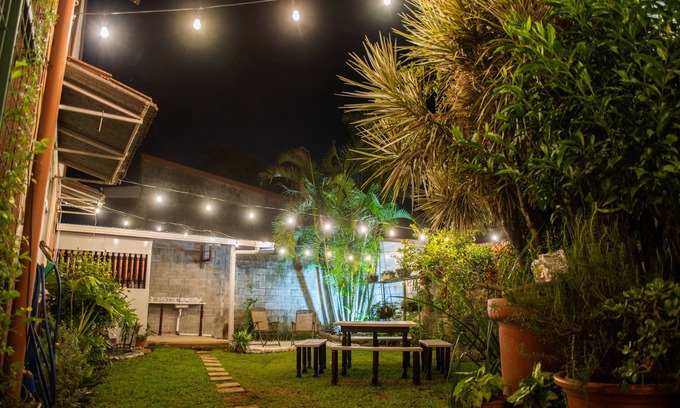 Agonía Casa | Alice y Juancito Boutique Hotel