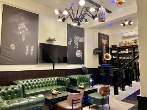 Jinsha Casa | Alice’s Home