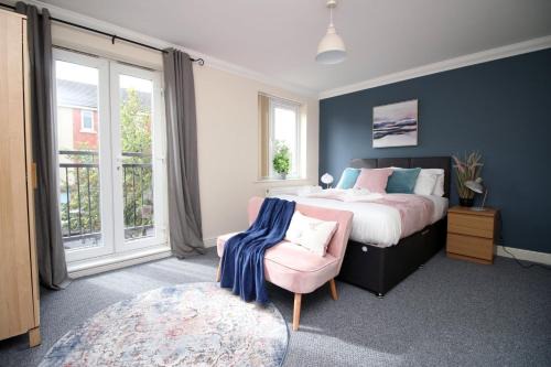 Newport Casa | Alicia's Way by Tŷ SA