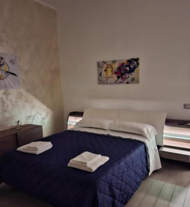 Casoria Apartamento | Alicja House