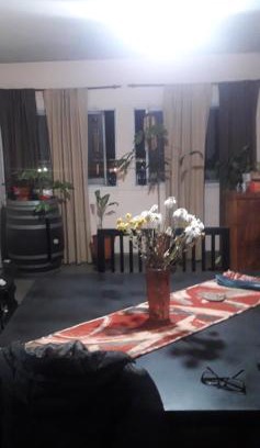 Dorrego Apartamento | Alico Departamento
