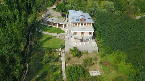 Brein Casa | Alifland
