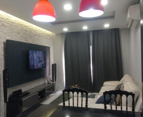 Luanda Apartamento | Aliguedes