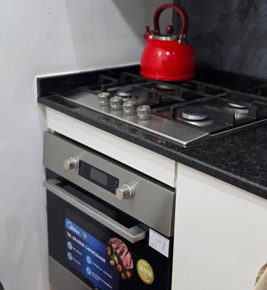 Quirima Apartamento | Aliguedes Talatona T1