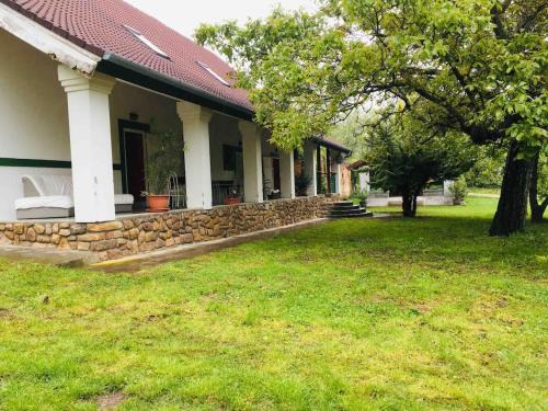 Salfold Casa | Aligvár Vendégház