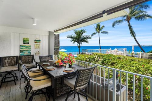 Kailua-Kona Casa | Alii Villas#127