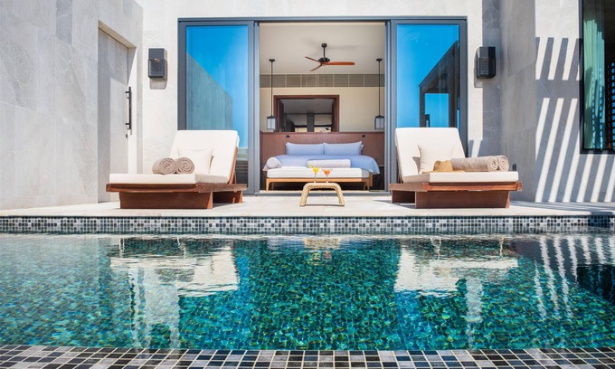 Mirbat Hotel | Alila Hinu Bay