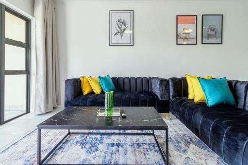 Greater Johannesburg Metropolitan Area Apartamento | #AlimamaSpaces Edith's Villa