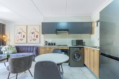 Boksburg Apartamento | #AlimamaSpaces Future's Greenpark
