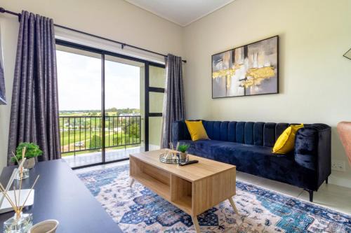 Greater Johannesburg Metropolitan Area Apartamento | #AlimamaSpaces Future's GreenLee Hideaway