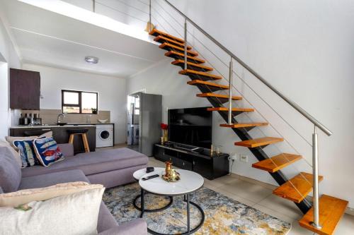 Kareeberg Apartamento | Alimamaspaces The Captain's Cabin
