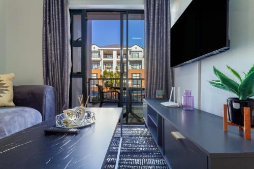 Greater Johannesburg Metropolitan Area Apartamento | #AlimamaSpaces The Phelo's Reid