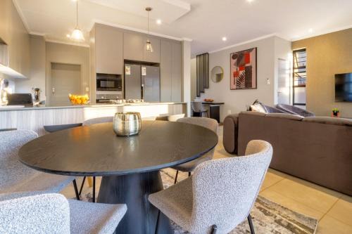Greater Johannesburg Metropolitan Area Apartamento | AlimamaSpacesThe Mansons Cascades Villa