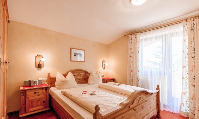Sankt Johann in Tirol Apartamento | Alimonte Romantic Appartements