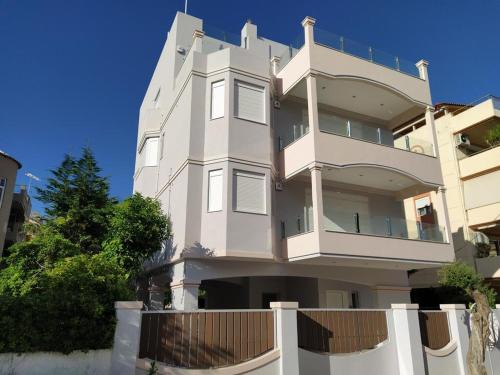 Alimos Apartamento | Alimos Luxury Prestige